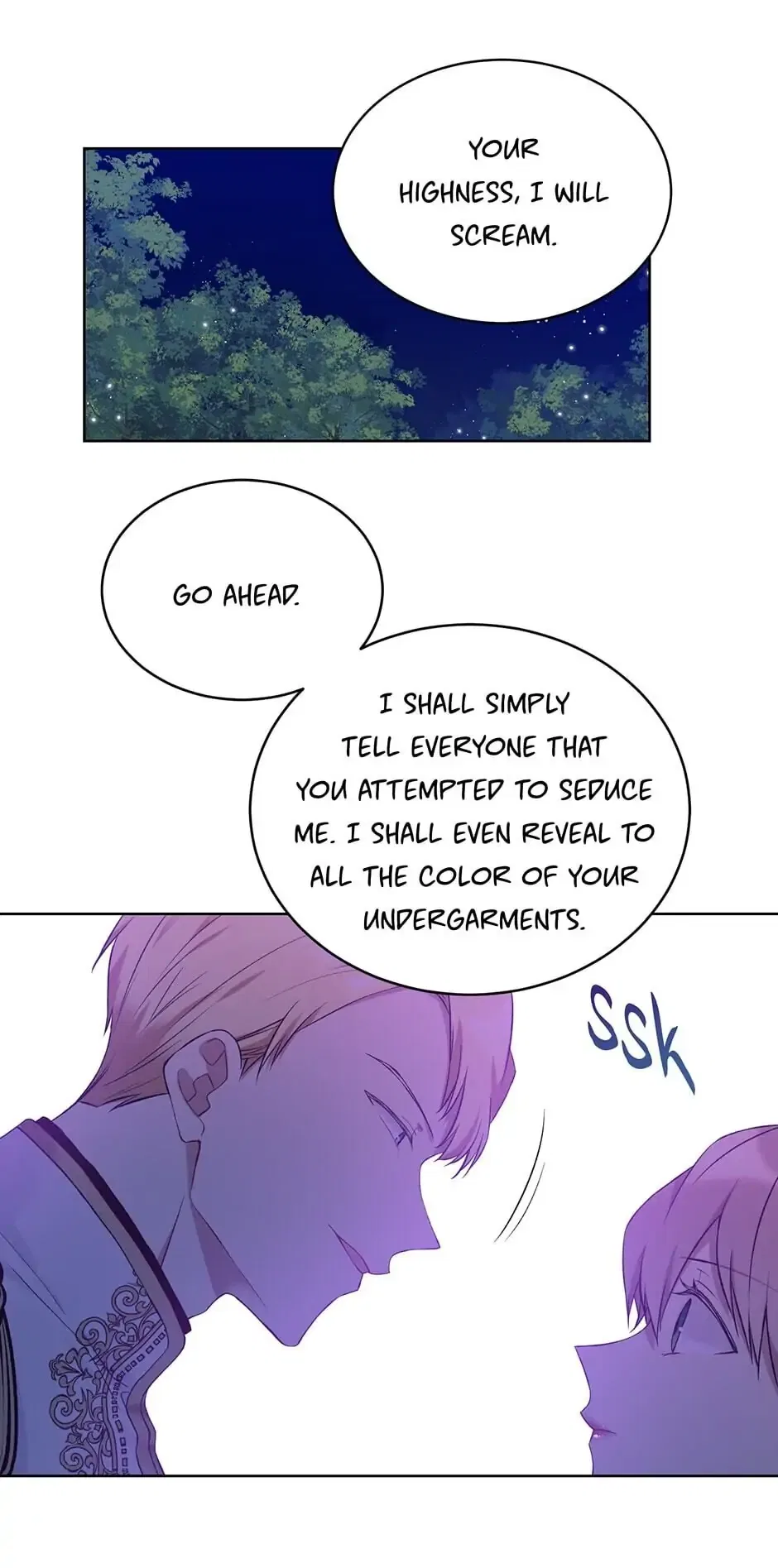 Recording Hall Chapter 47 – Page 31