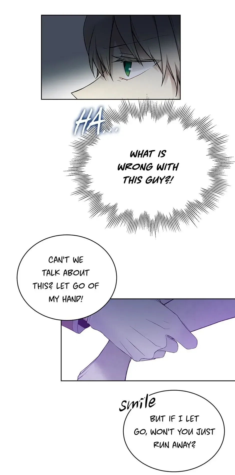 Recording Hall Chapter 47 – Page 32