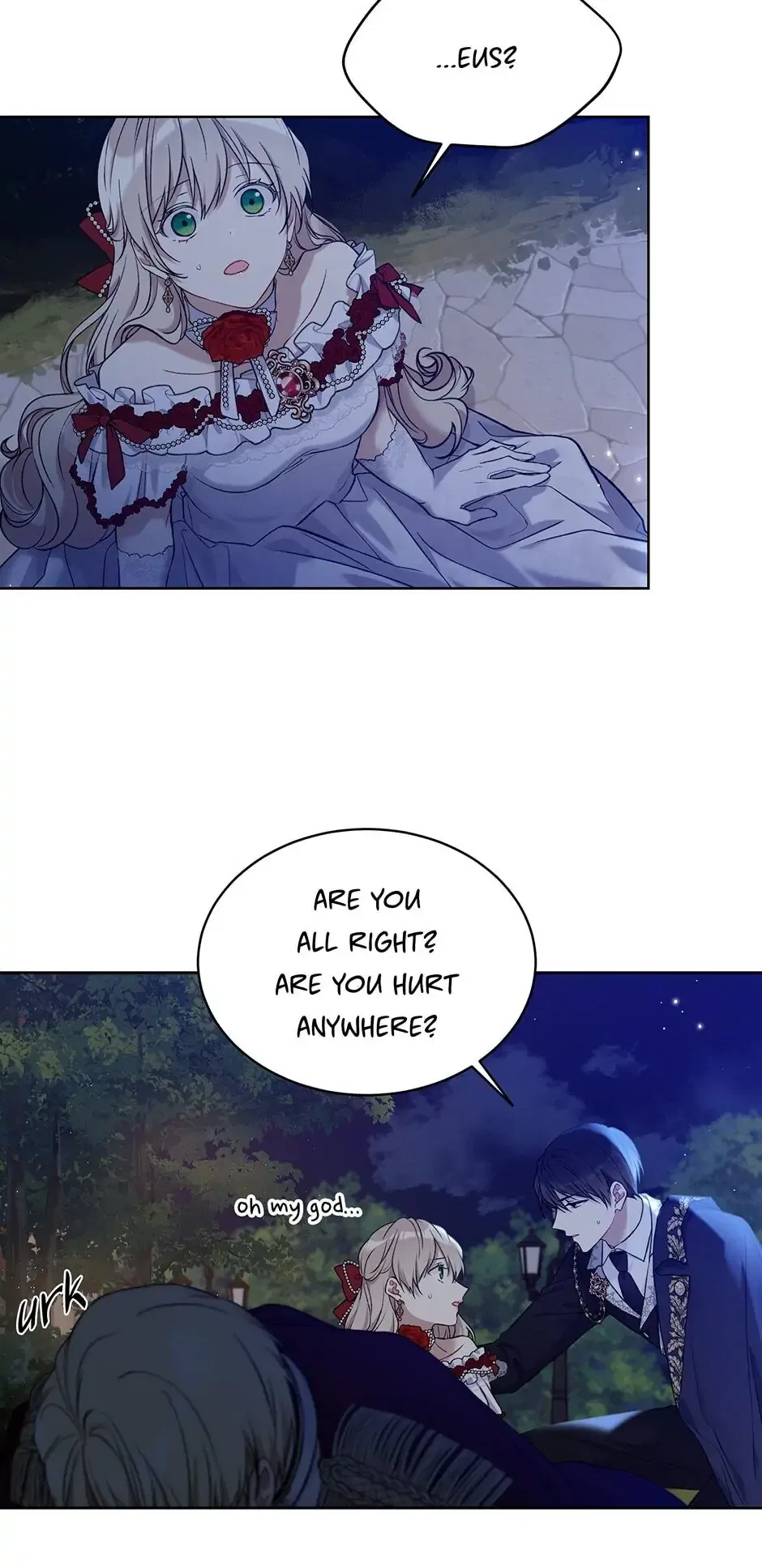 Recording Hall Chapter 47 – Page 38