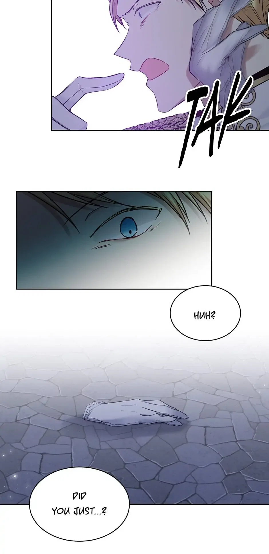 Recording Hall Chapter 47 – Page 44