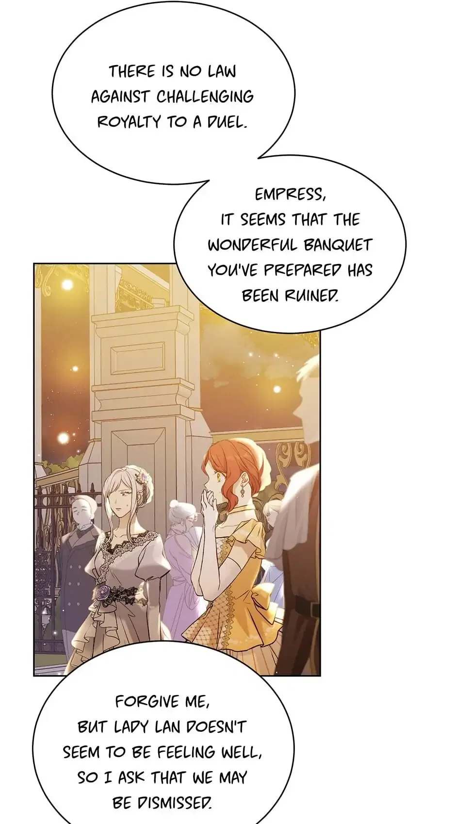 Recording Hall Chapter 47 – Page 47