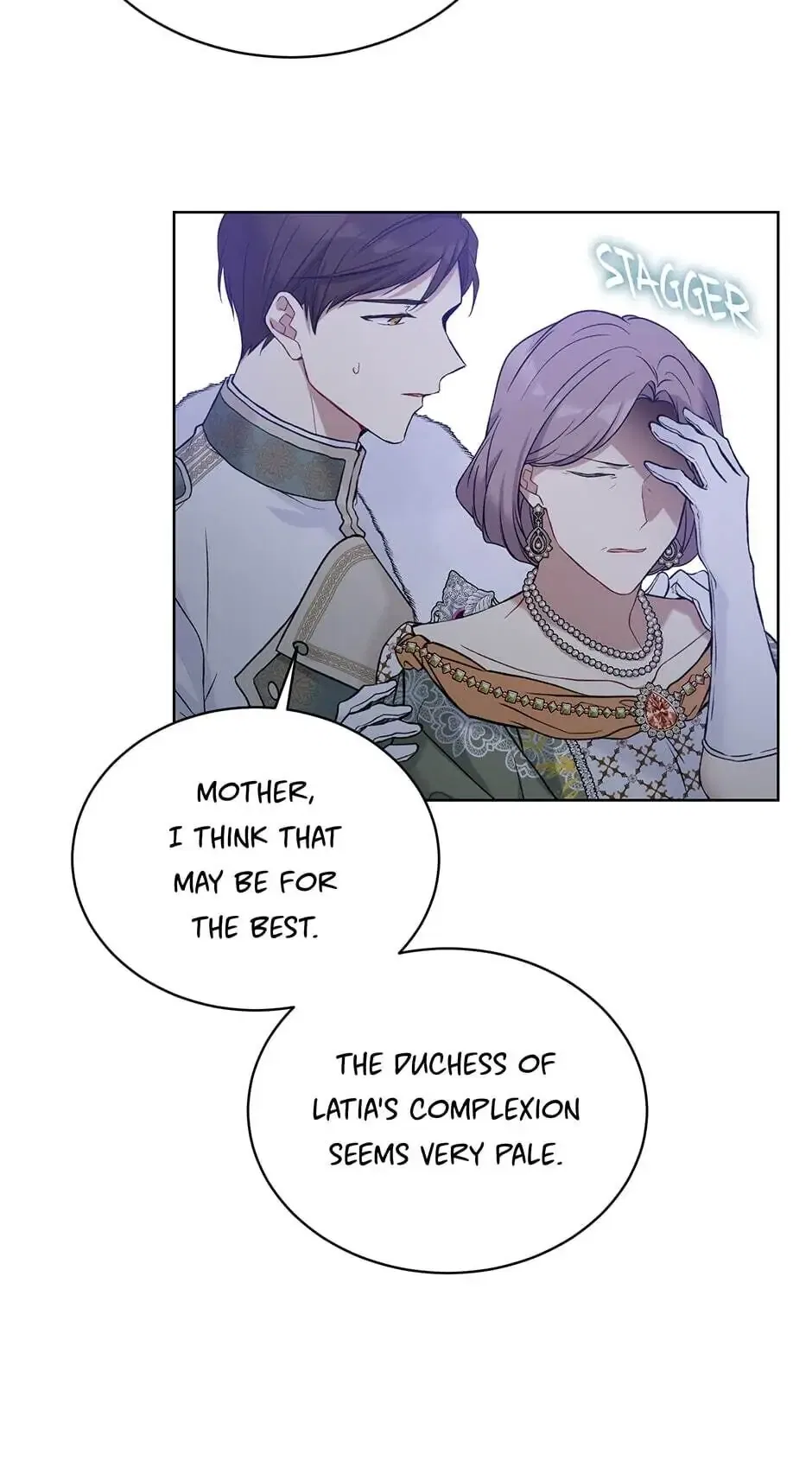 Recording Hall Chapter 47 – Page 48