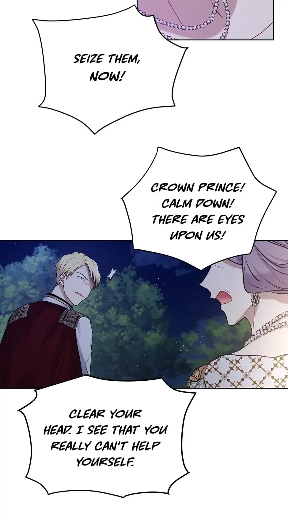 Recording Hall Chapter 47 – Page 50