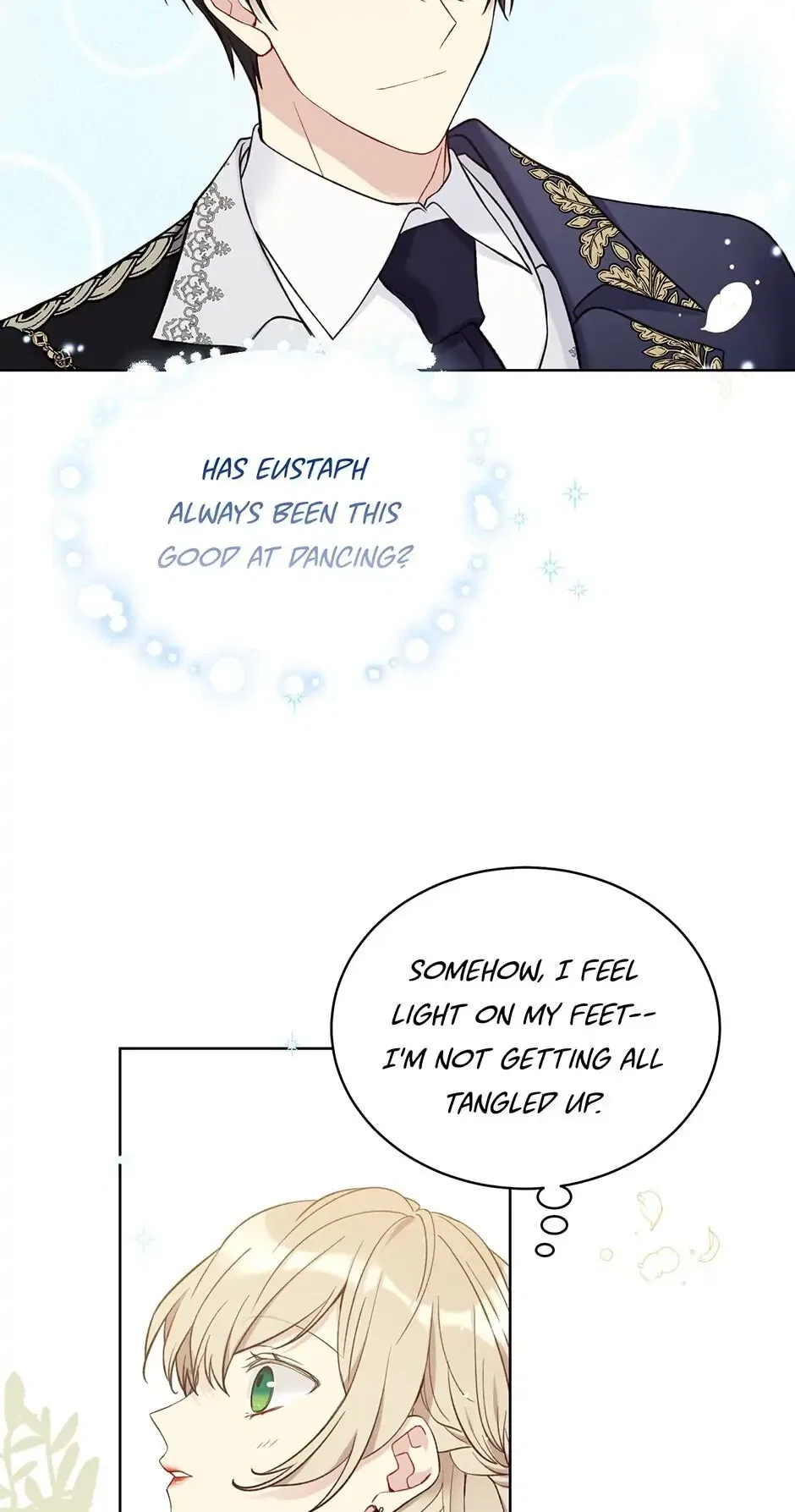 Recording Hall Chapter 46 – Page 3