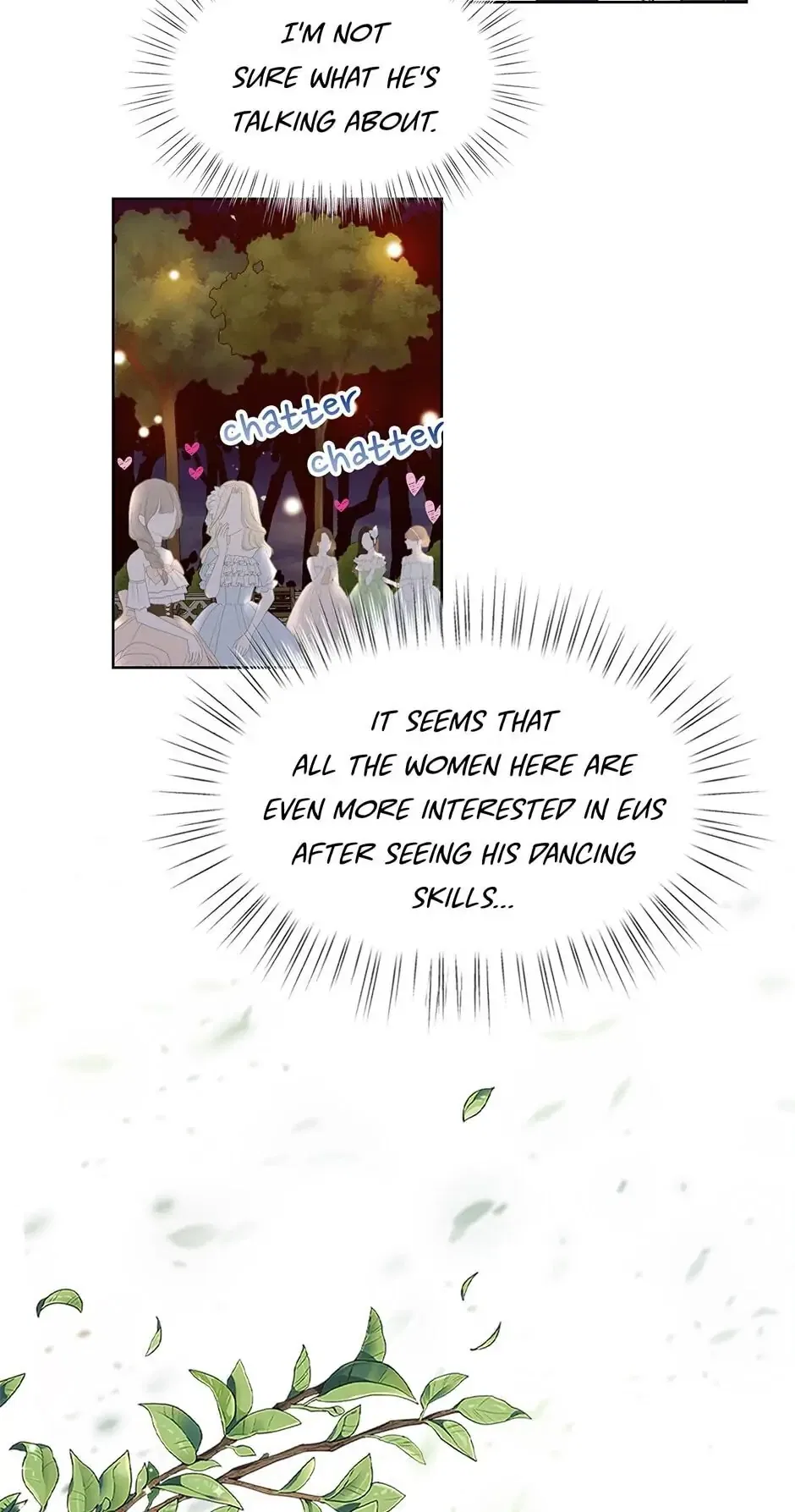 Recording Hall Chapter 46 – Page 7