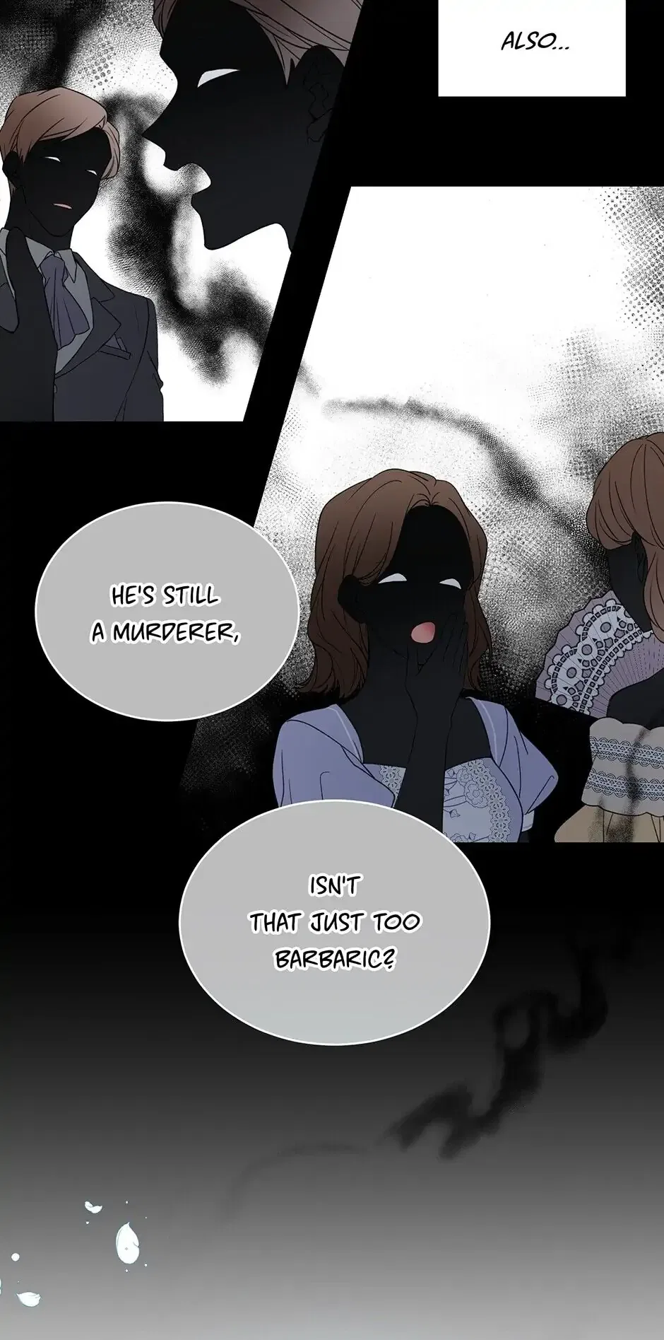 Recording Hall Chapter 46 – Page 10