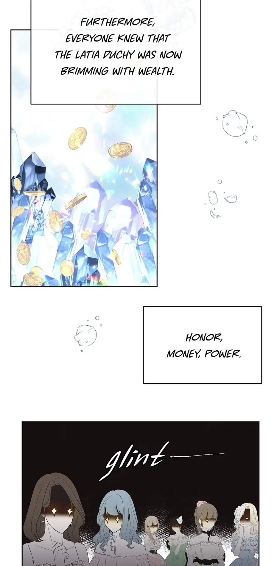 Recording Hall Chapter 46 – Page 13