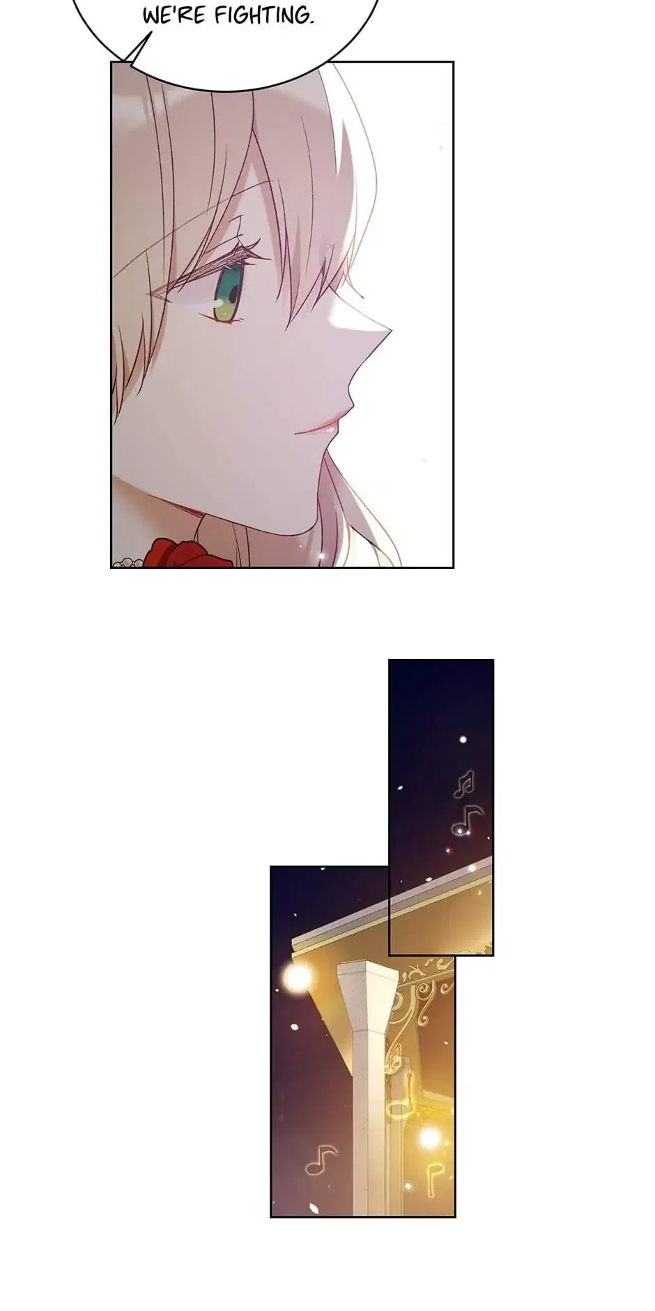 Recording Hall Chapter 46 – Page 24