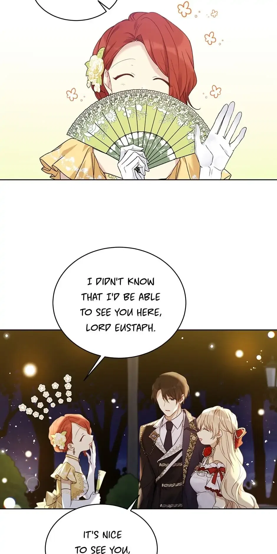 Recording Hall Chapter 46 – Page 26