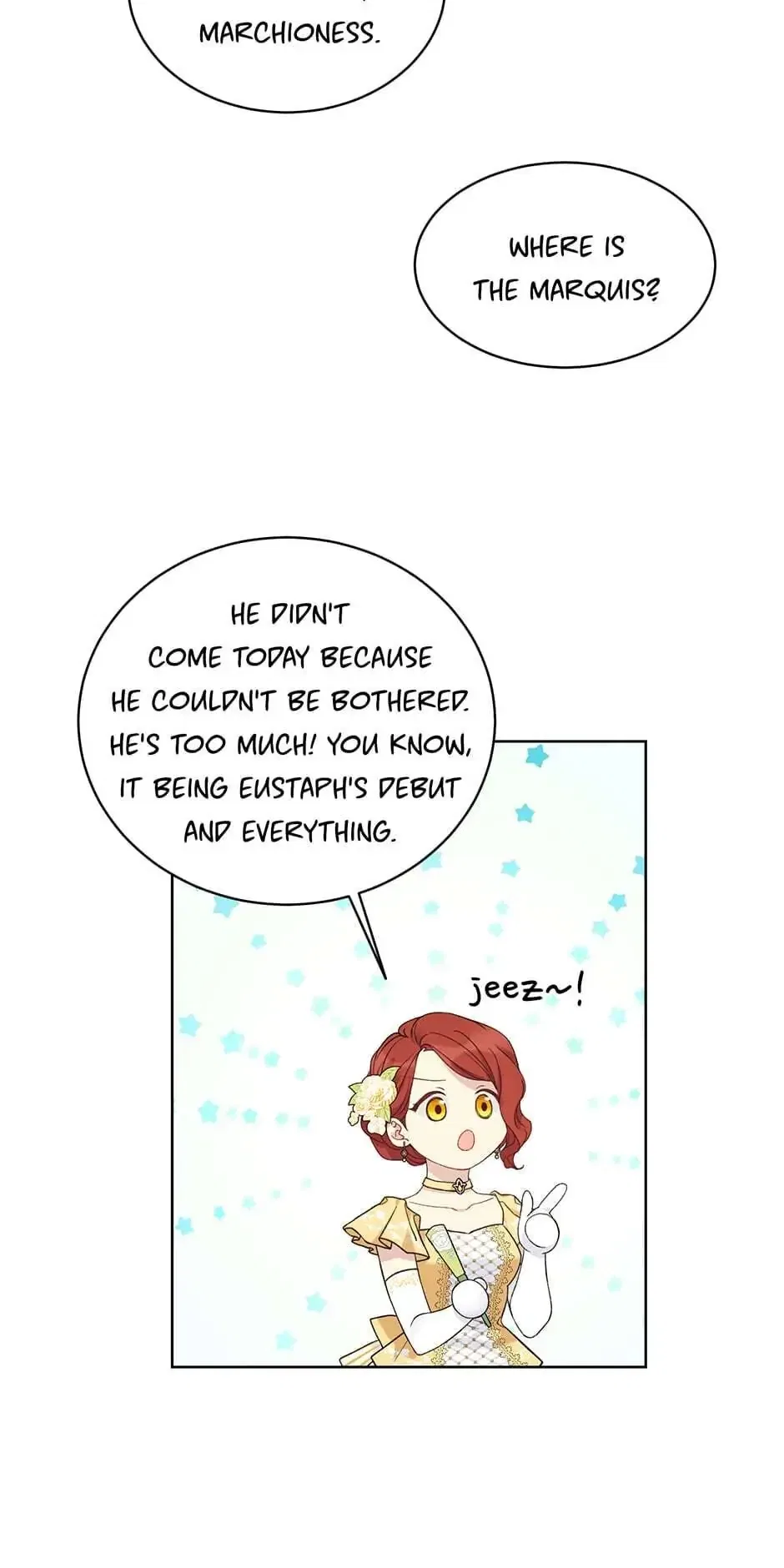 Recording Hall Chapter 46 – Page 27