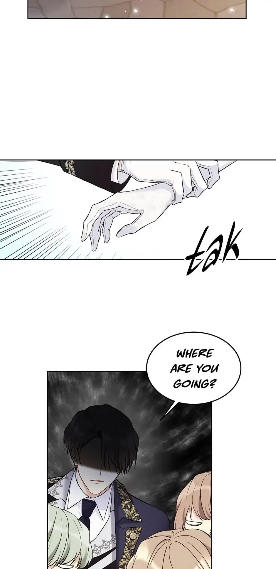 Recording Hall Chapter 46 – Page 30