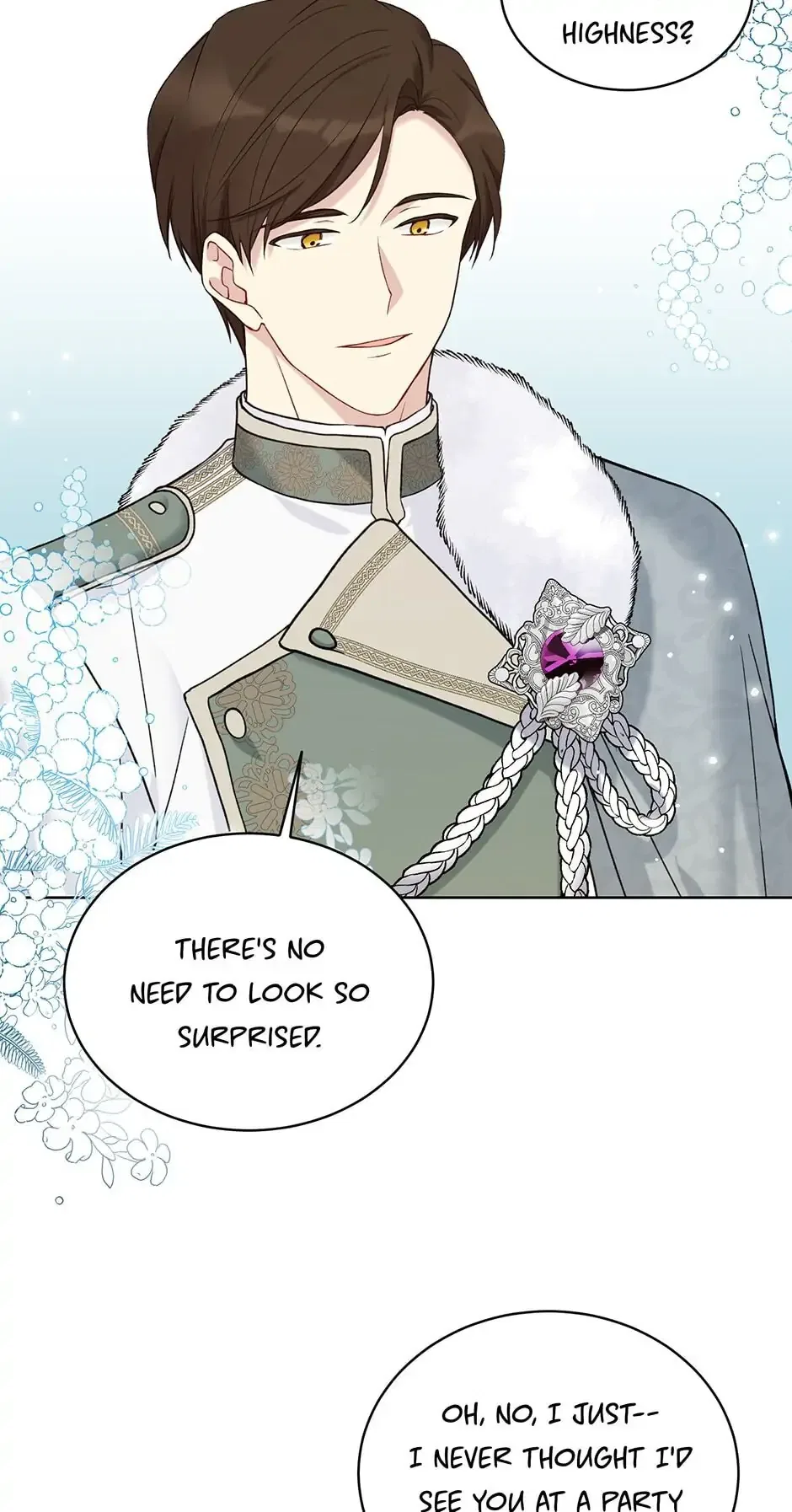 Recording Hall Chapter 46 – Page 34