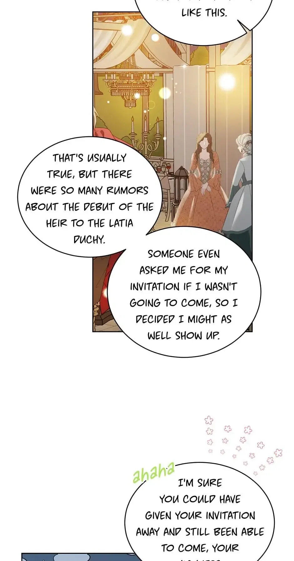 Recording Hall Chapter 46 – Page 35