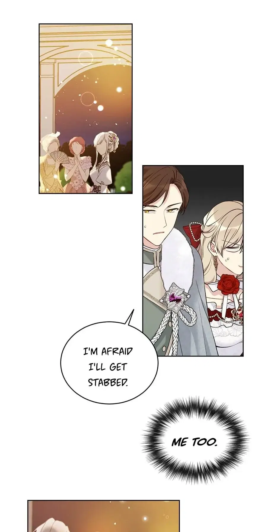 Recording Hall Chapter 46 – Page 48