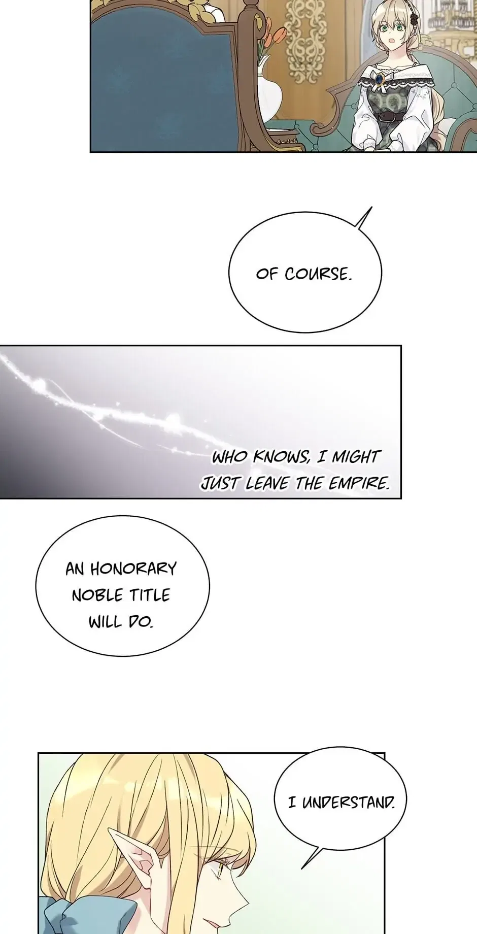 Recording Hall Chapter 45 – Page 2