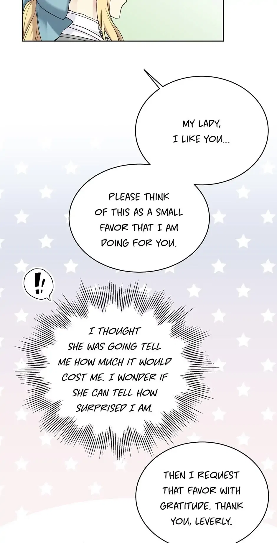 Recording Hall Chapter 45 – Page 3