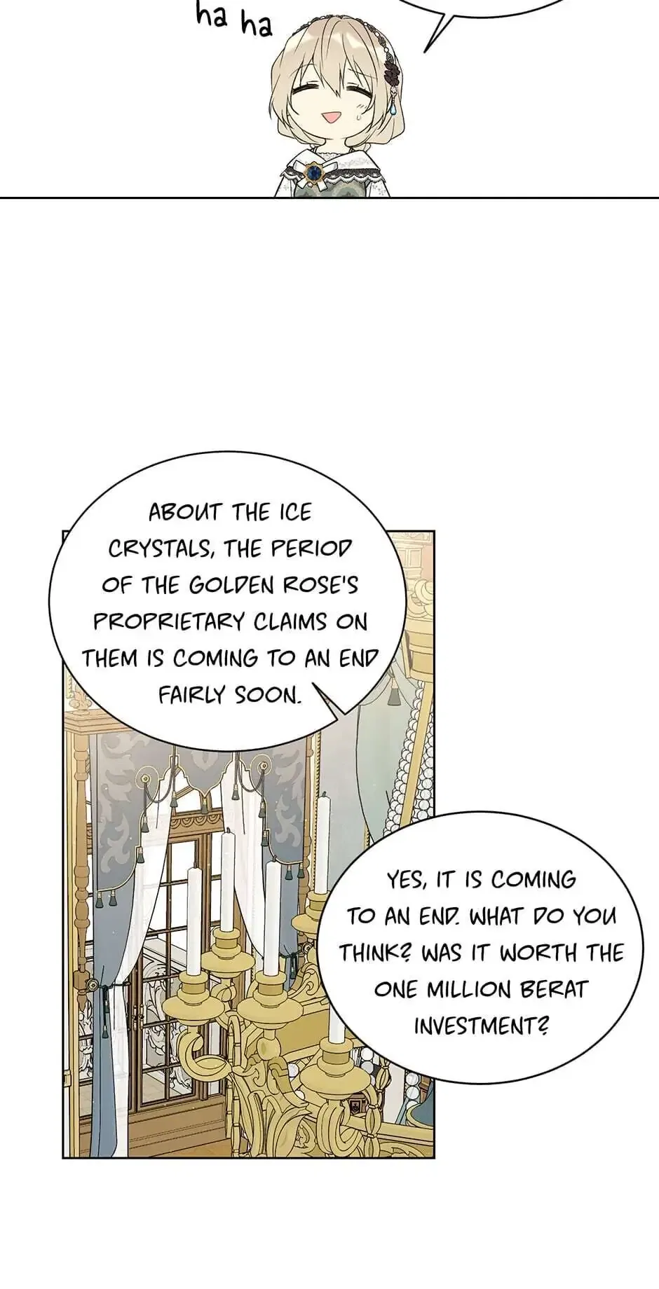 Recording Hall Chapter 45 – Page 4