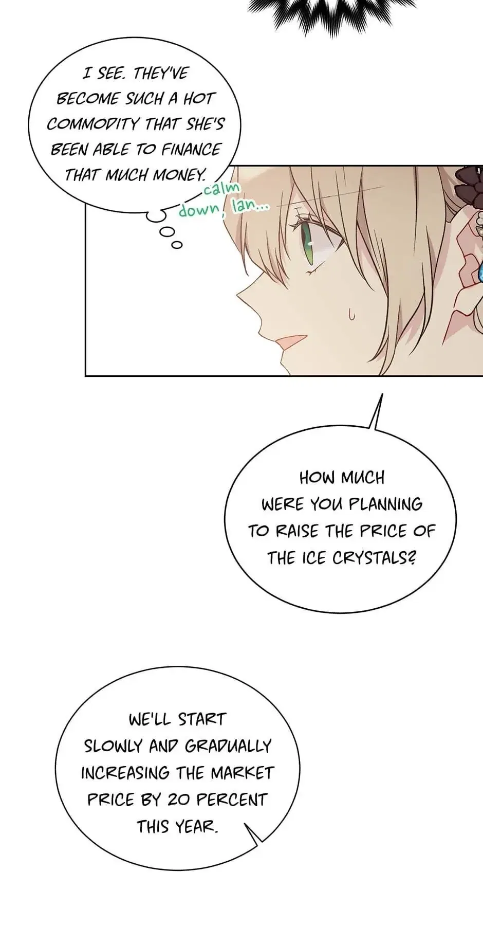 Recording Hall Chapter 45 – Page 7