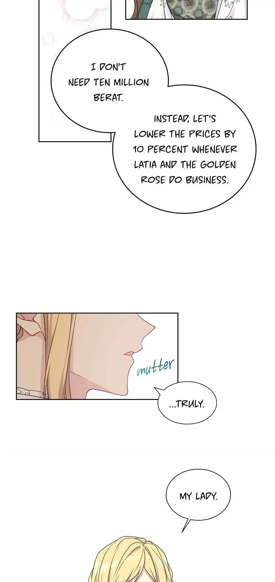 Recording Hall Chapter 45 – Page 9