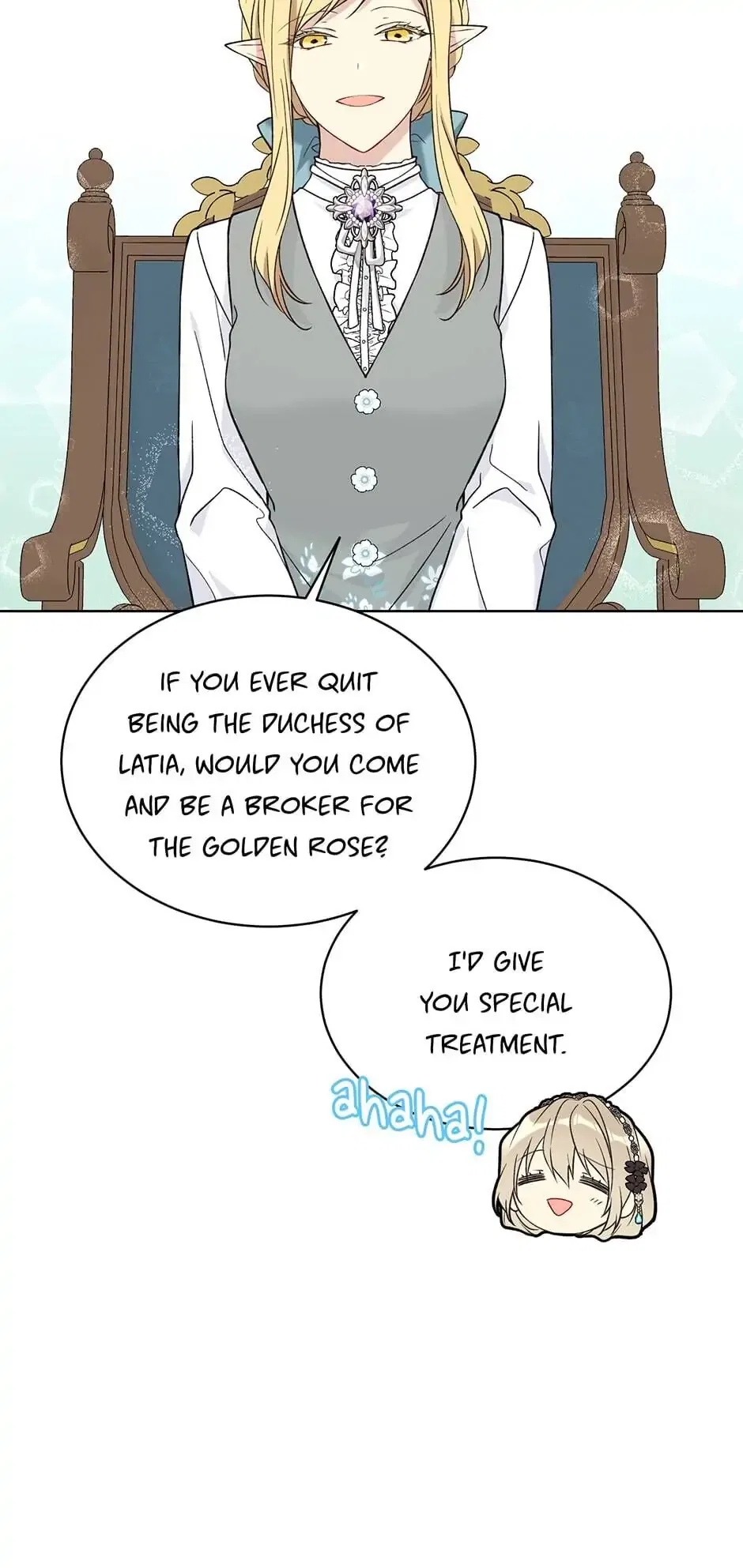Recording Hall Chapter 45 – Page 10