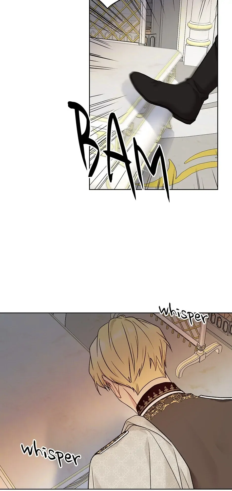 Recording Hall Chapter 45 – Page 12