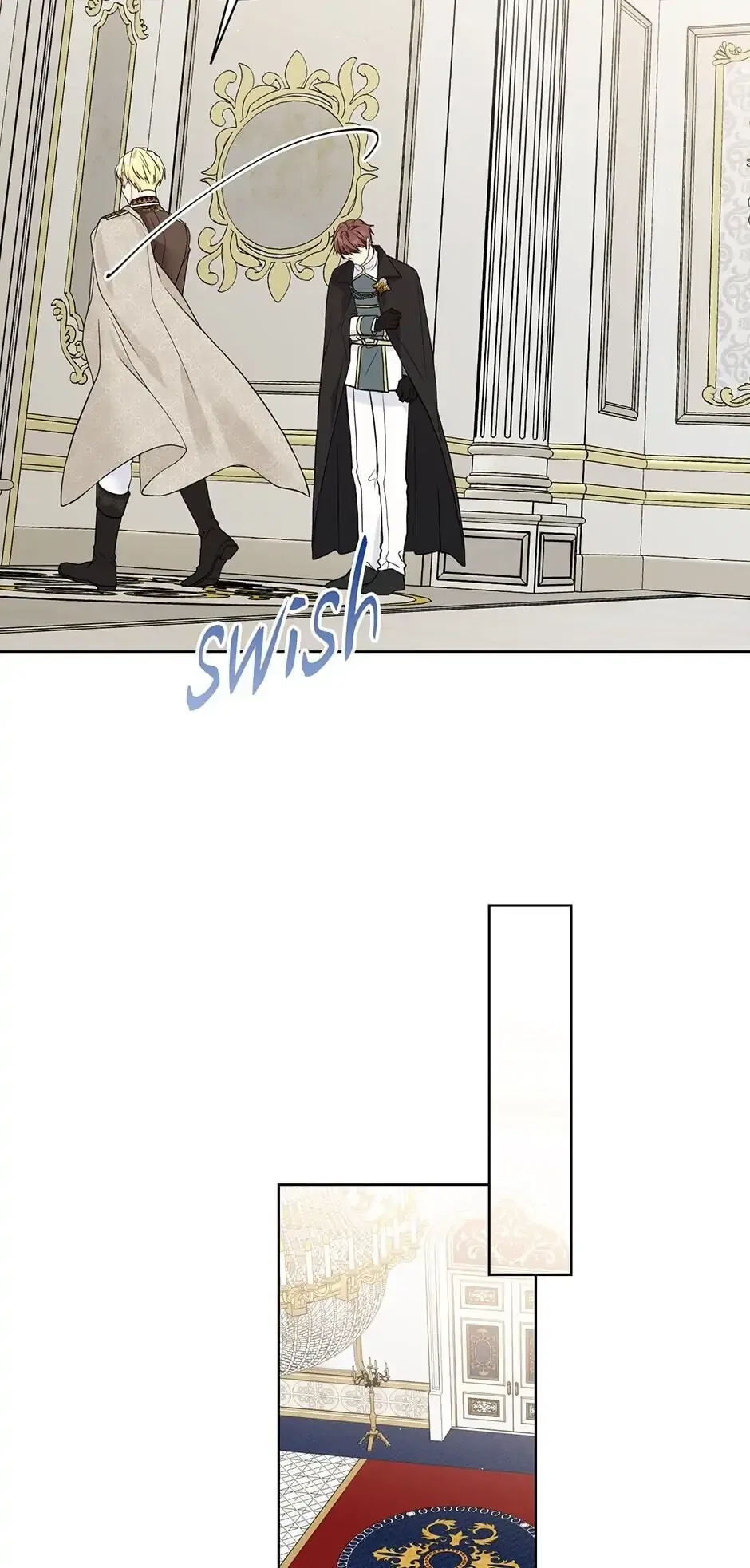 Recording Hall Chapter 45 – Page 16