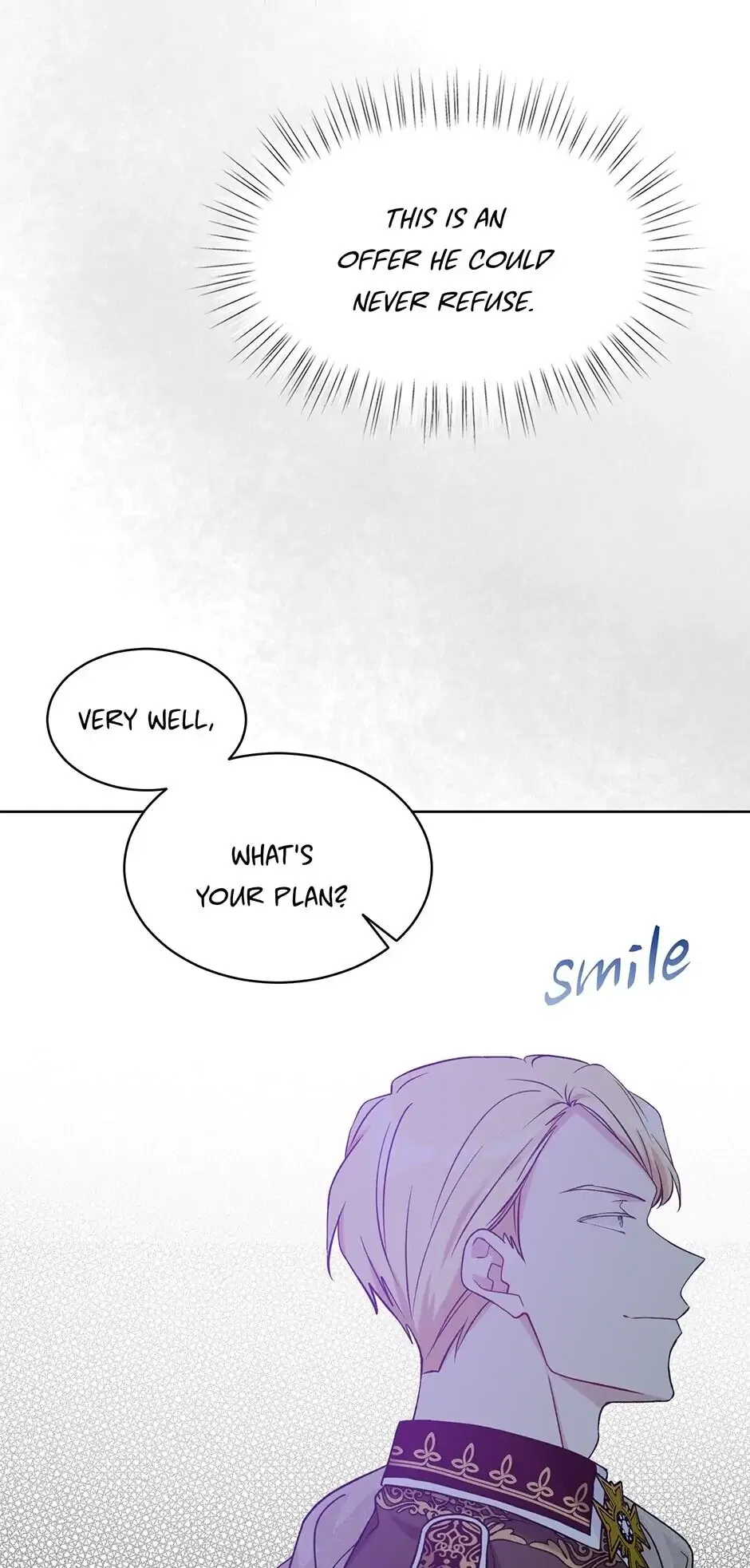 Recording Hall Chapter 45 – Page 19