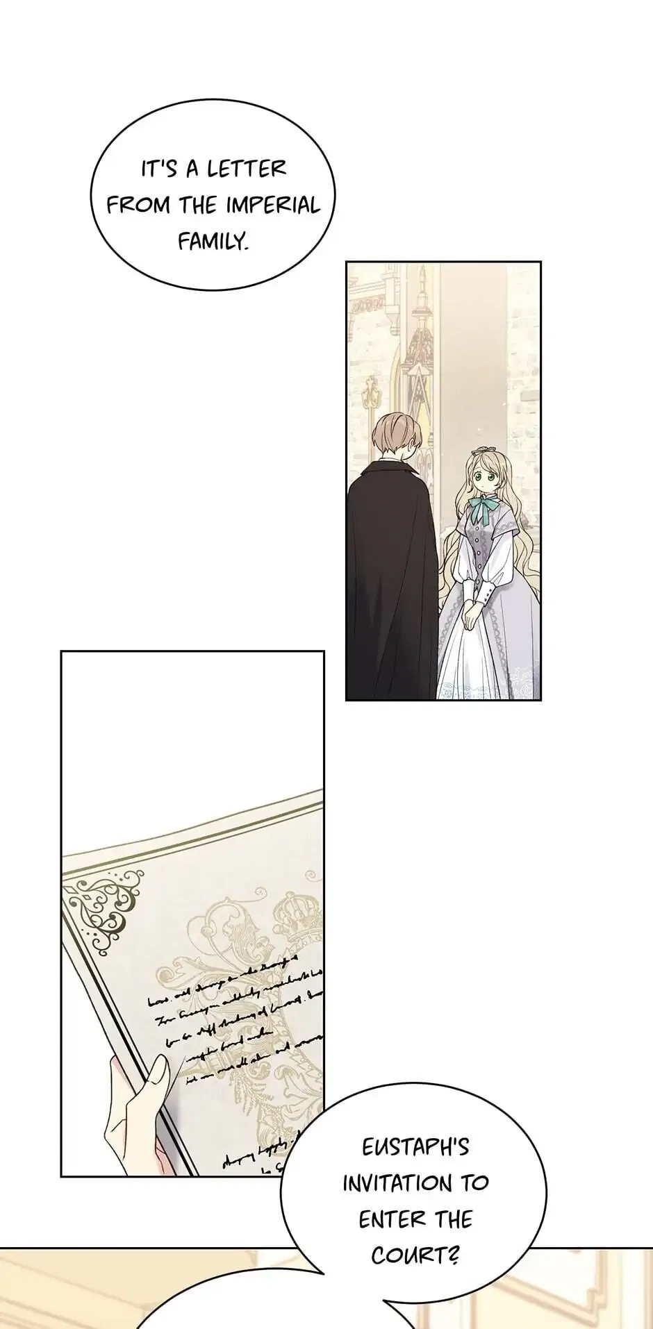 Recording Hall Chapter 45 – Page 21
