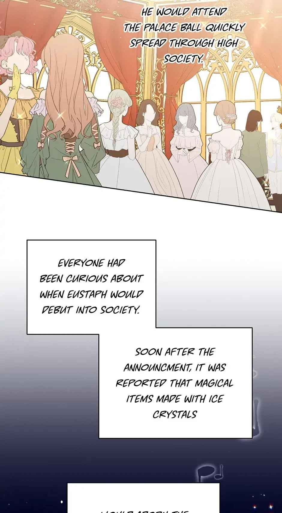 Recording Hall Chapter 45 – Page 30