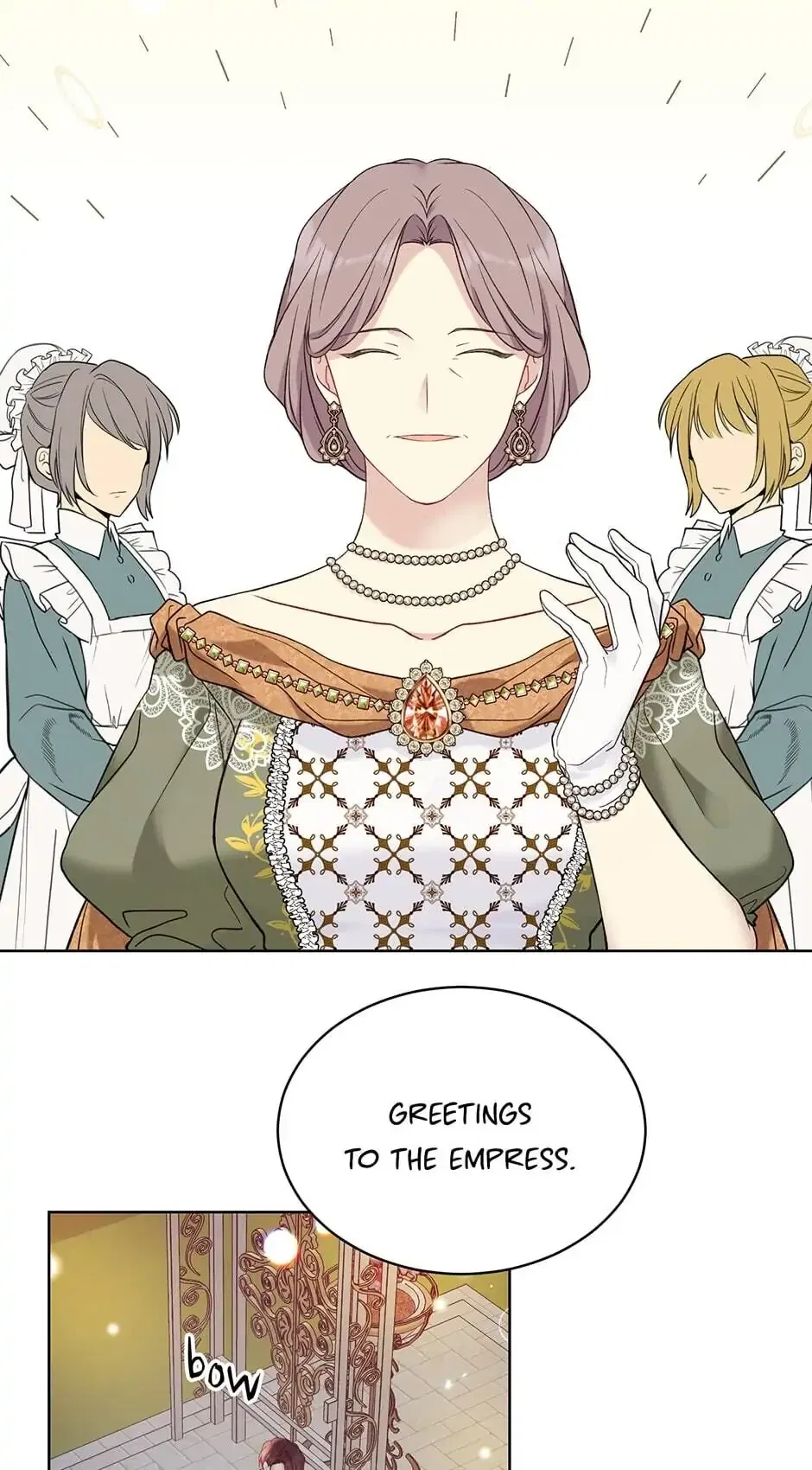 Recording Hall Chapter 45 – Page 37