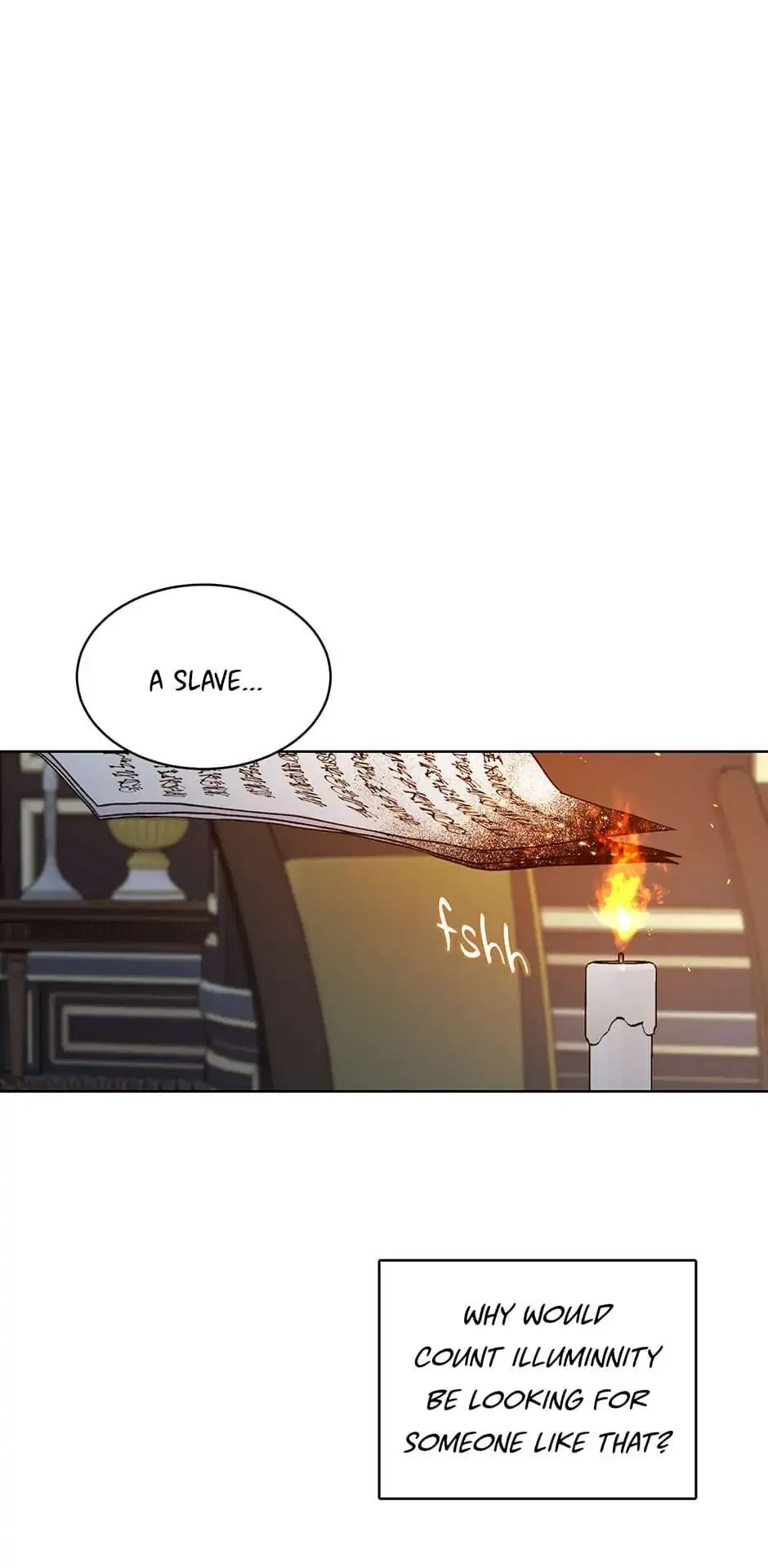Recording Hall Chapter 44 – Page 1