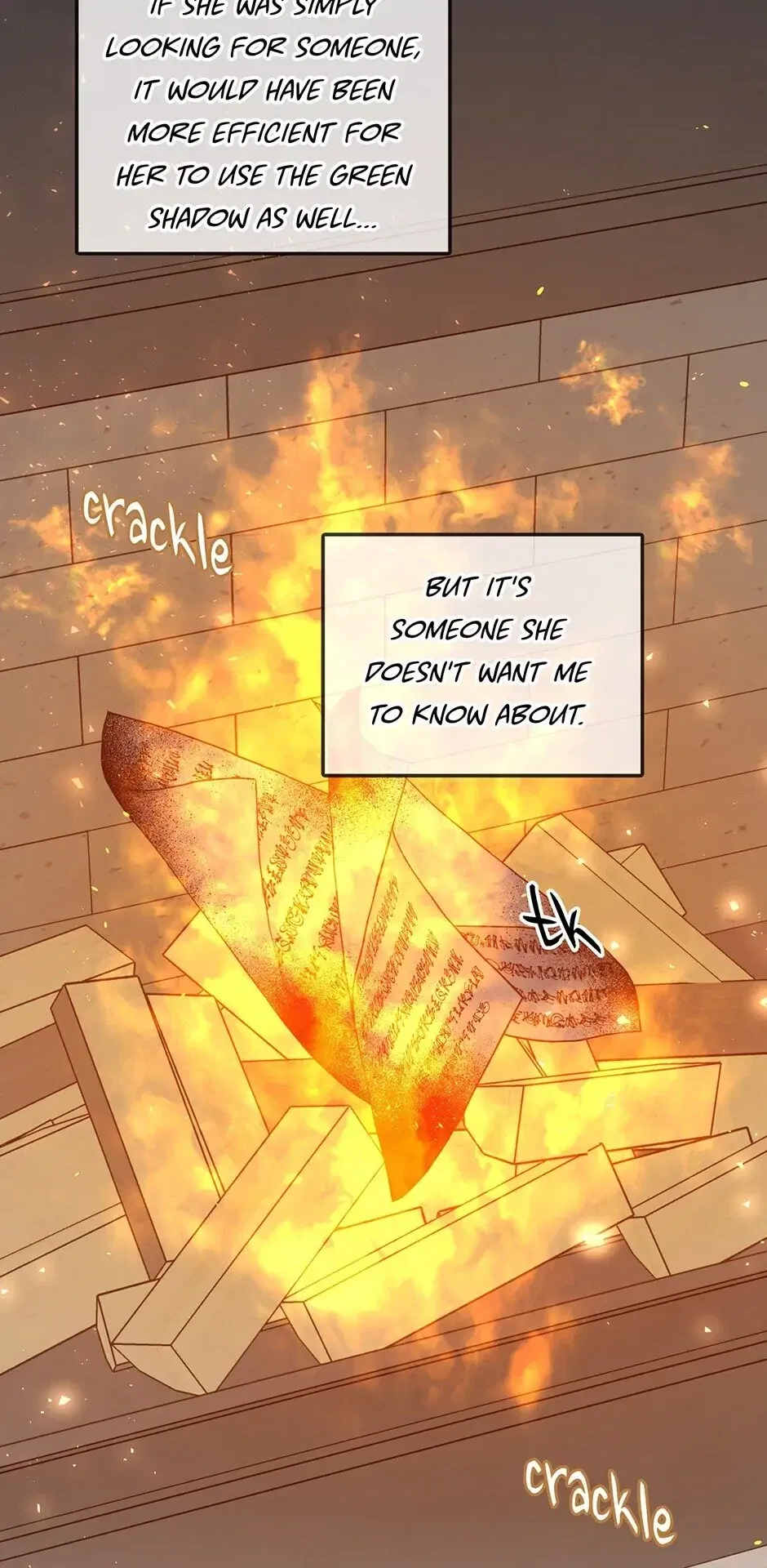 Recording Hall Chapter 44 – Page 3