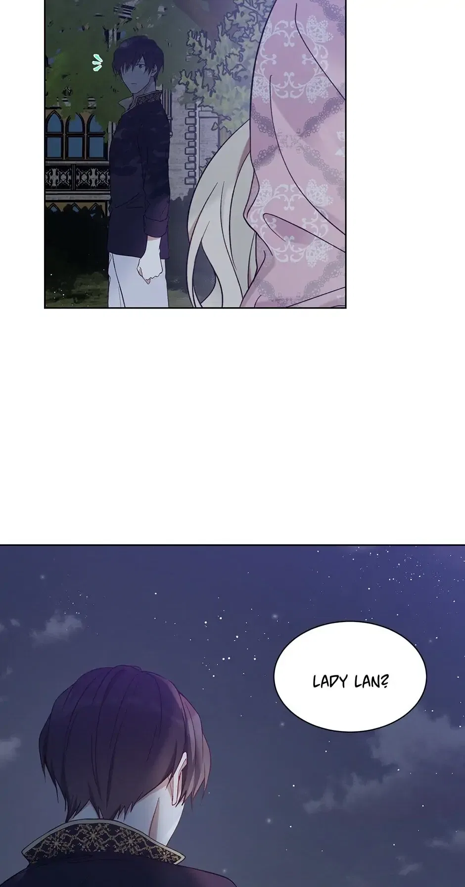 Recording Hall Chapter 44 – Page 9