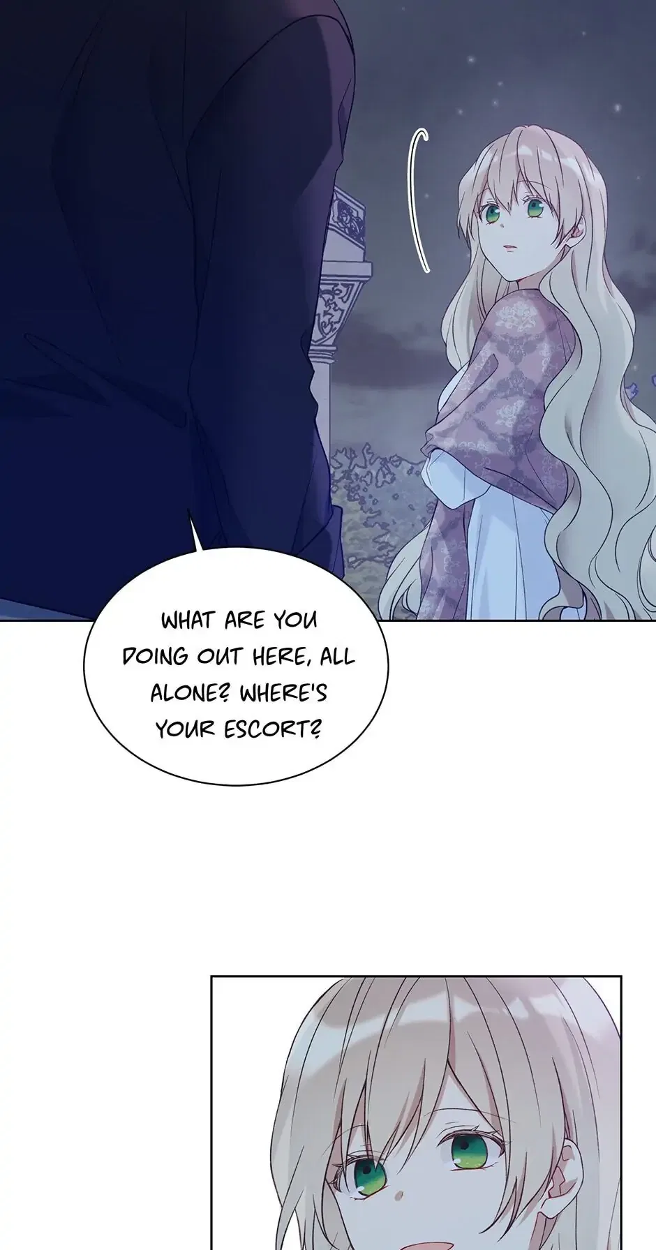 Recording Hall Chapter 44 – Page 10
