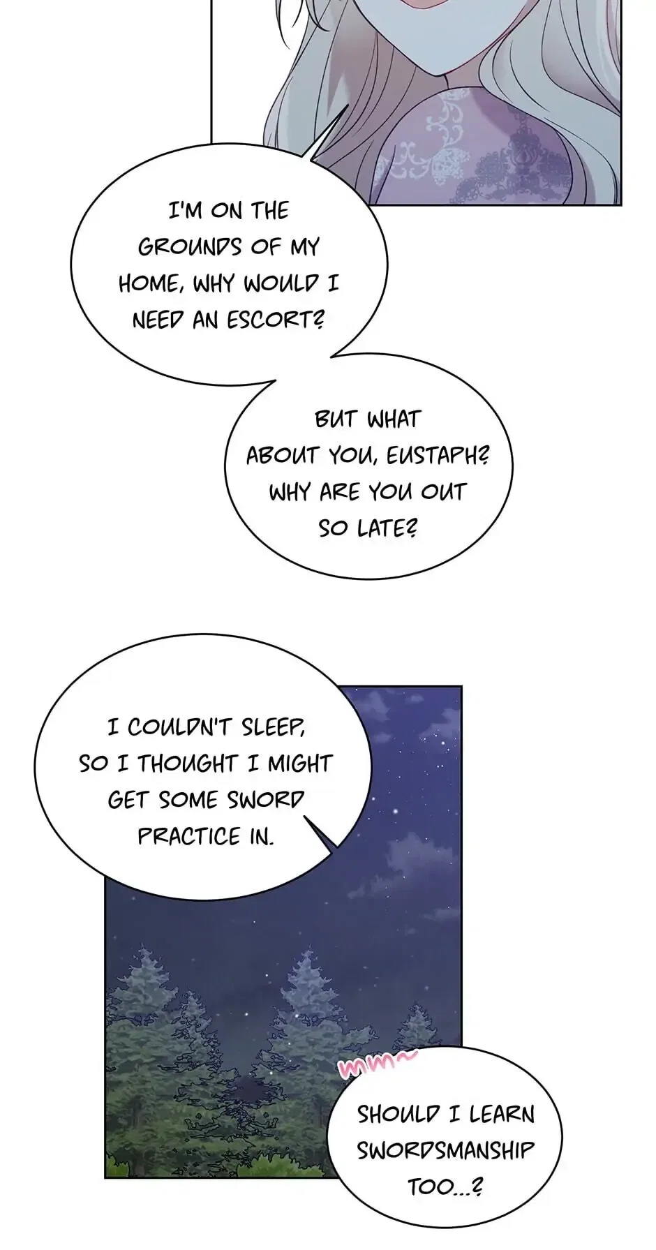 Recording Hall Chapter 44 – Page 11