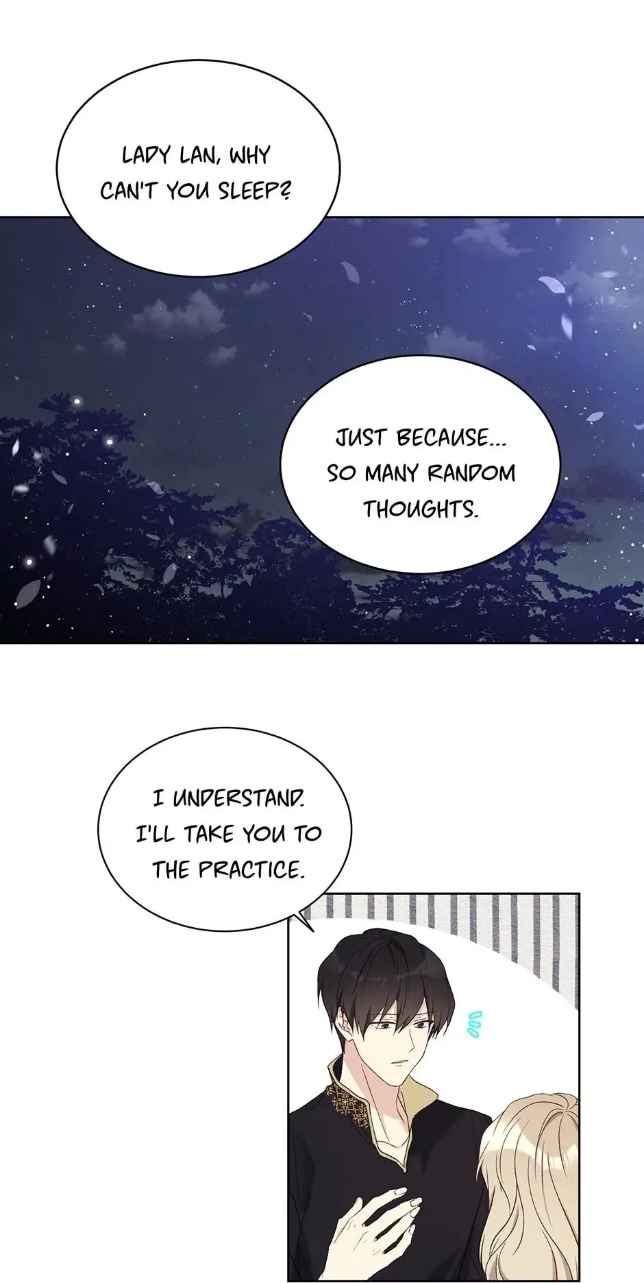 Recording Hall Chapter 44 – Page 14