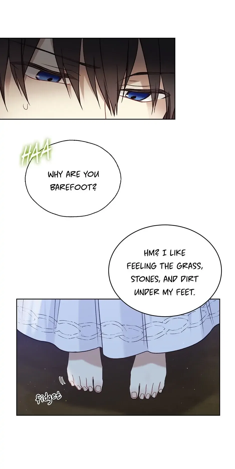 Recording Hall Chapter 44 – Page 15