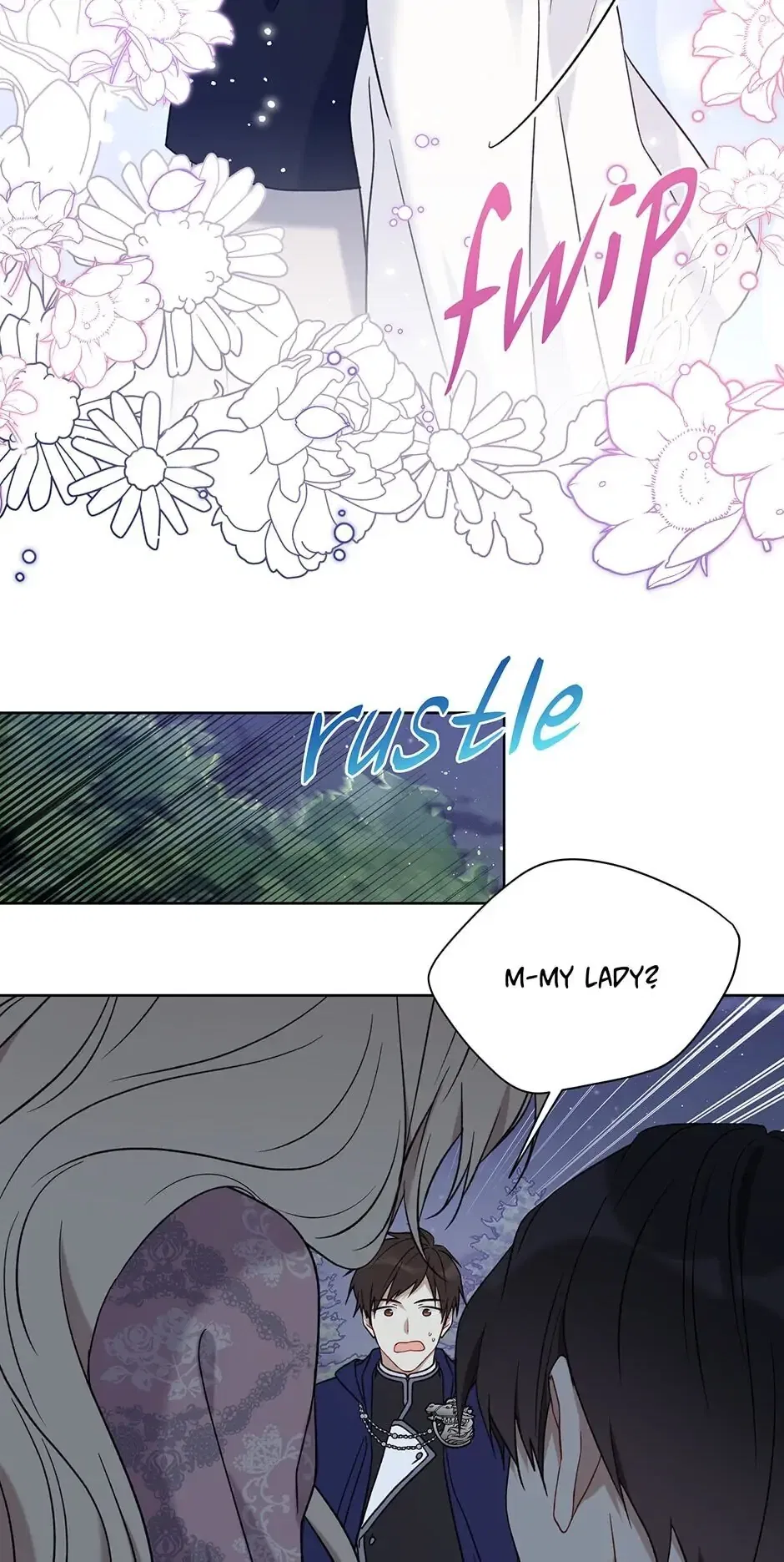 Recording Hall Chapter 44 – Page 17