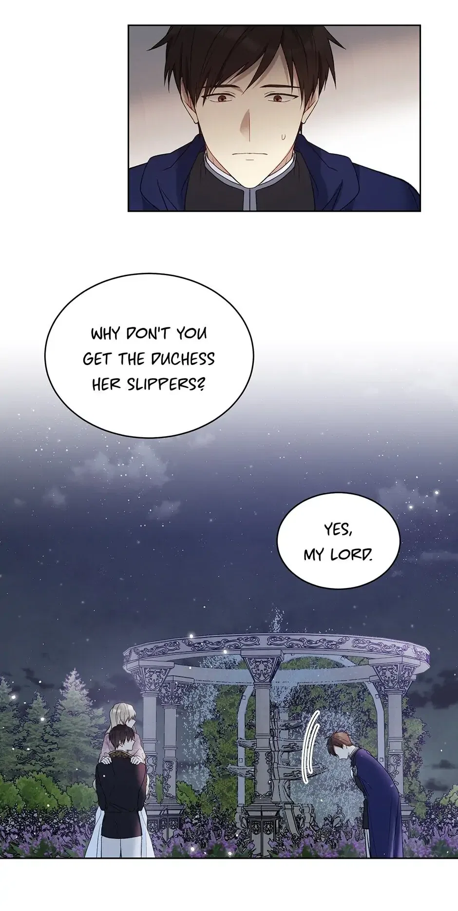 Recording Hall Chapter 44 – Page 20