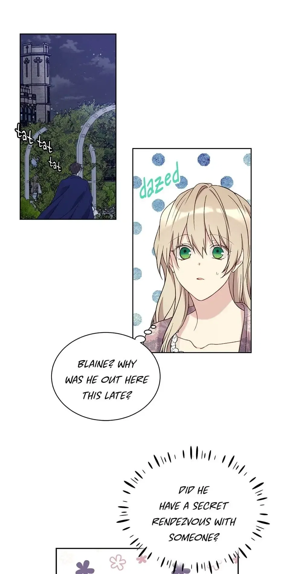 Recording Hall Chapter 44 – Page 21