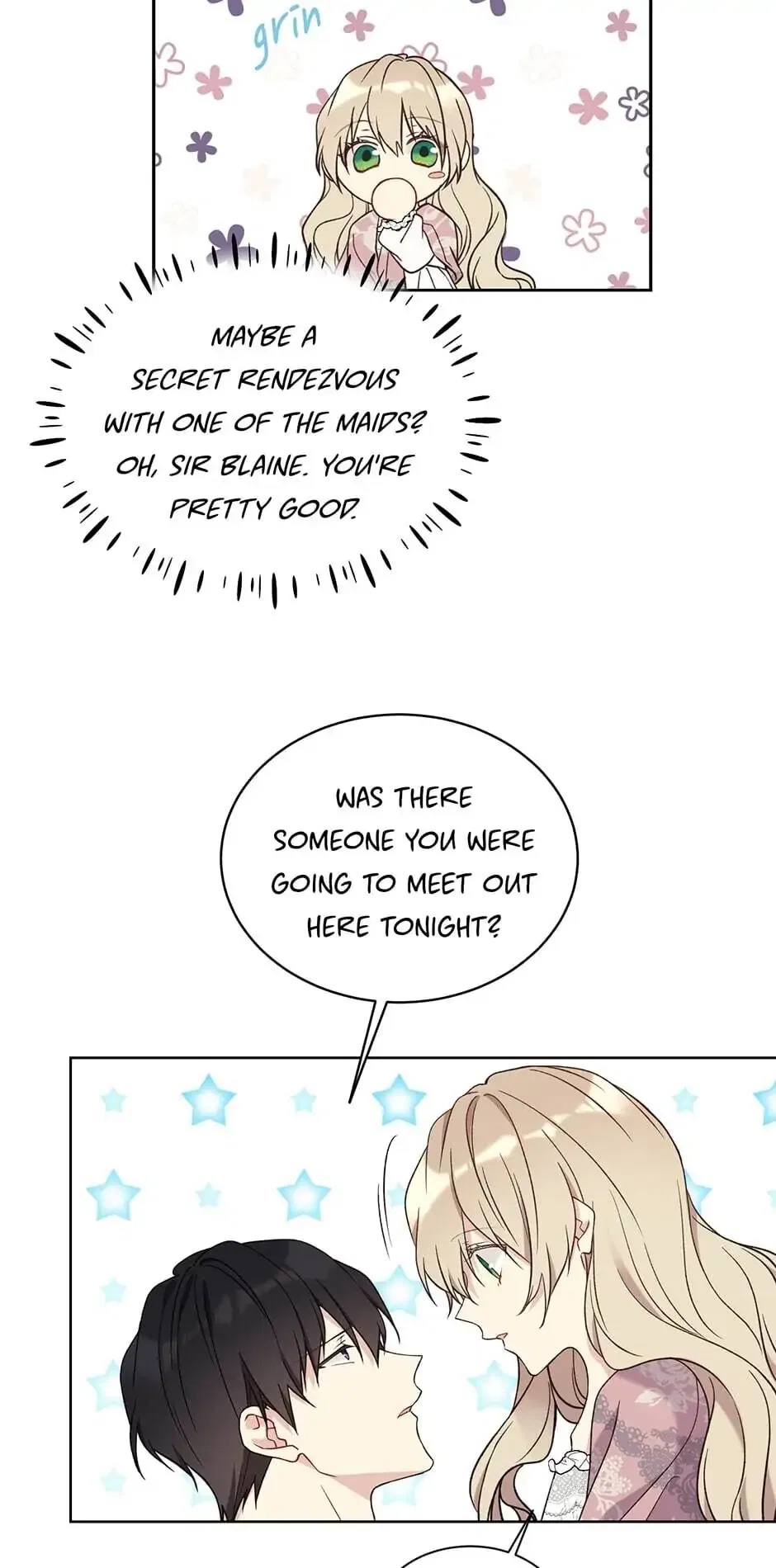 Recording Hall Chapter 44 – Page 22