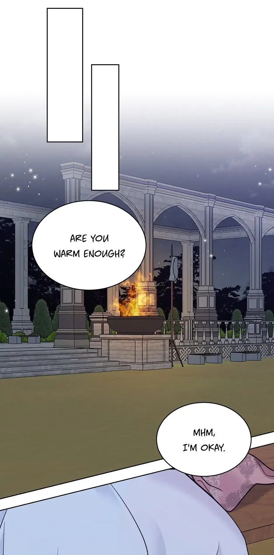 Recording Hall Chapter 44 – Page 24