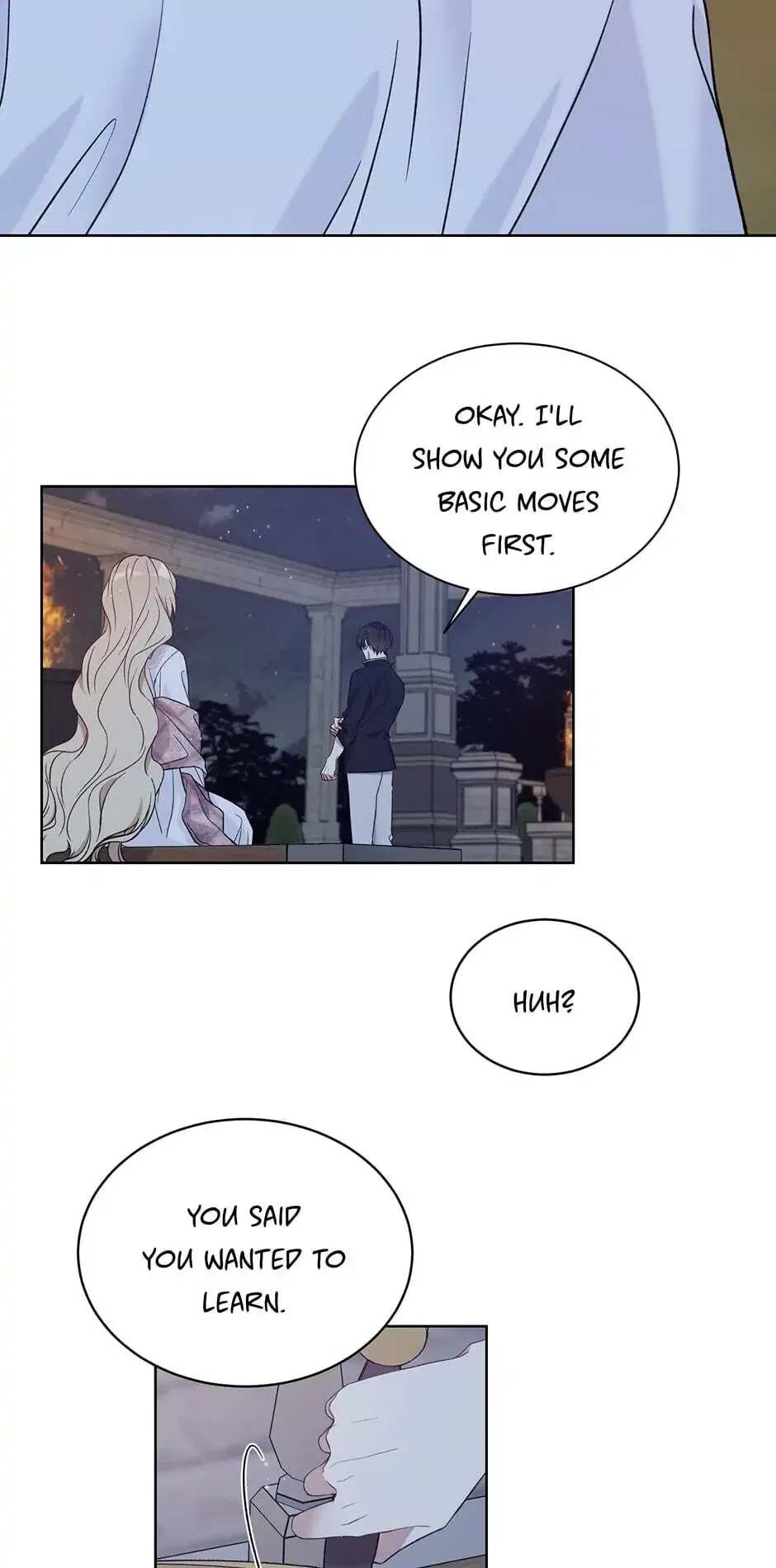 Recording Hall Chapter 44 – Page 25