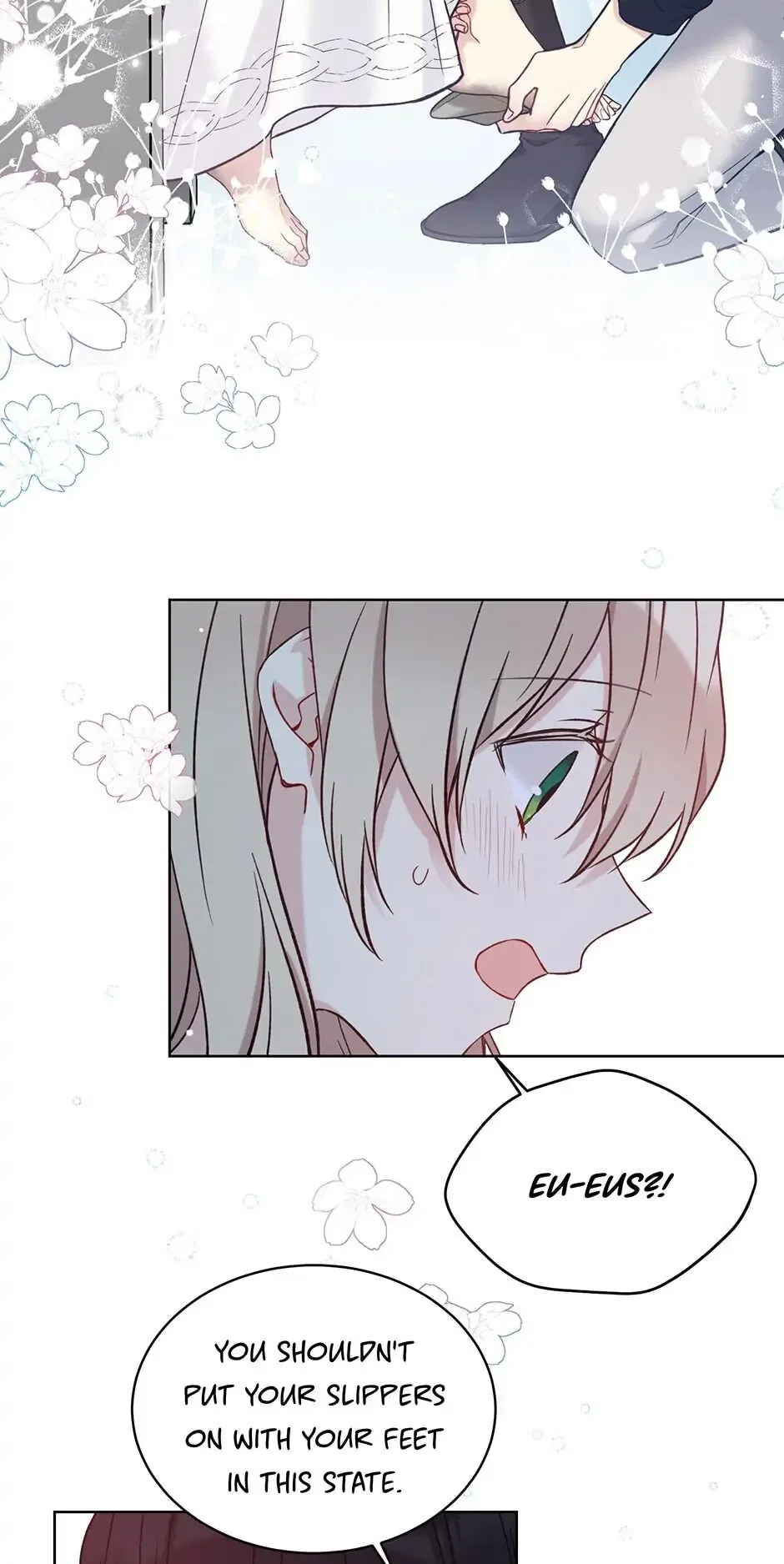 Recording Hall Chapter 44 – Page 30