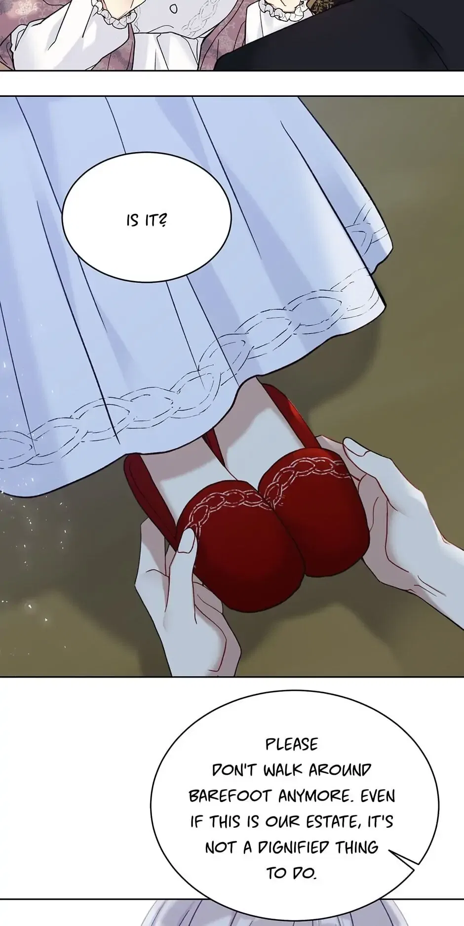 Recording Hall Chapter 44 – Page 32
