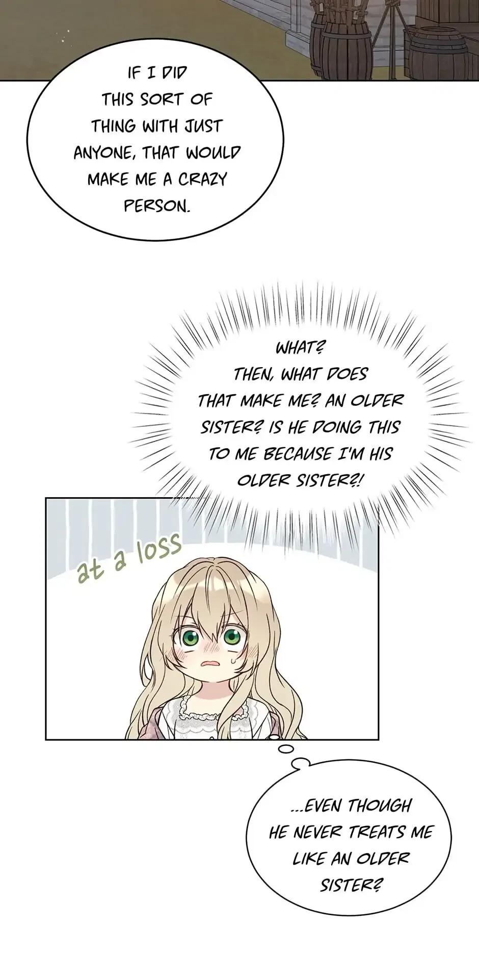 Recording Hall Chapter 44 – Page 34