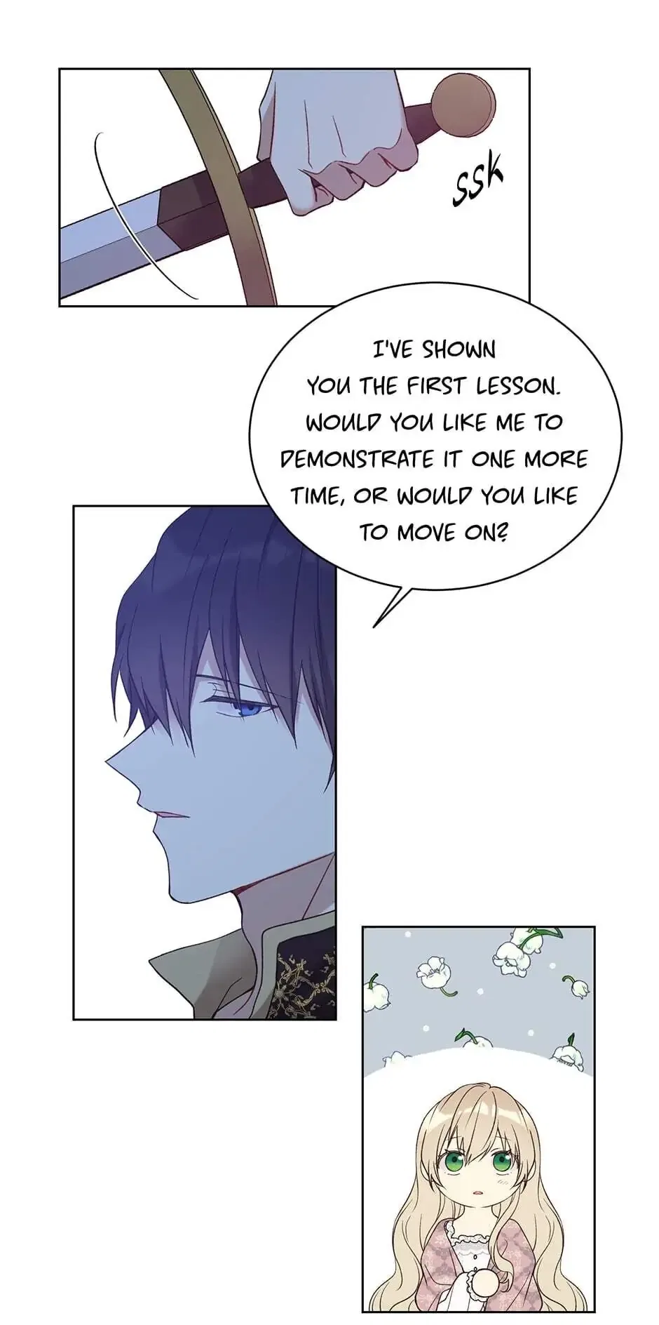 Recording Hall Chapter 44 – Page 35