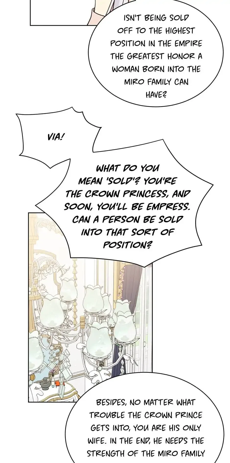Recording Hall Chapter 44 – Page 40