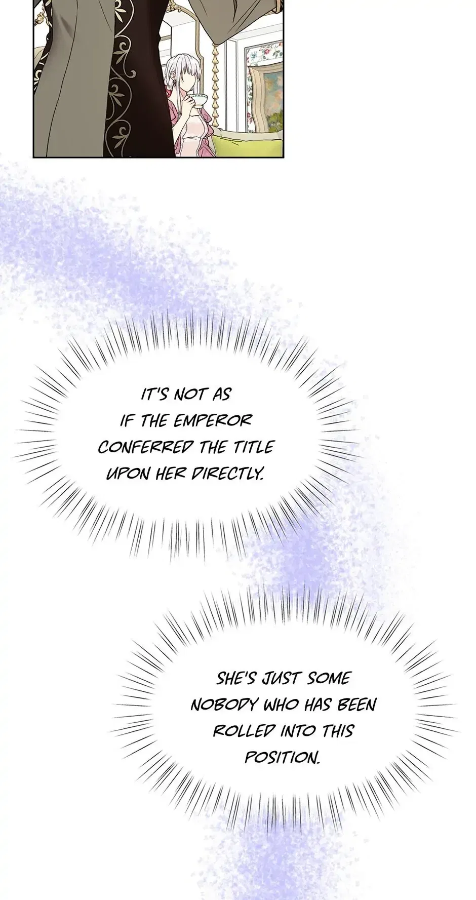 Recording Hall Chapter 44 – Page 44