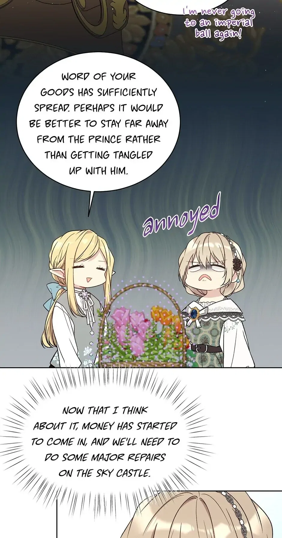 Recording Hall Chapter 44 – Page 51